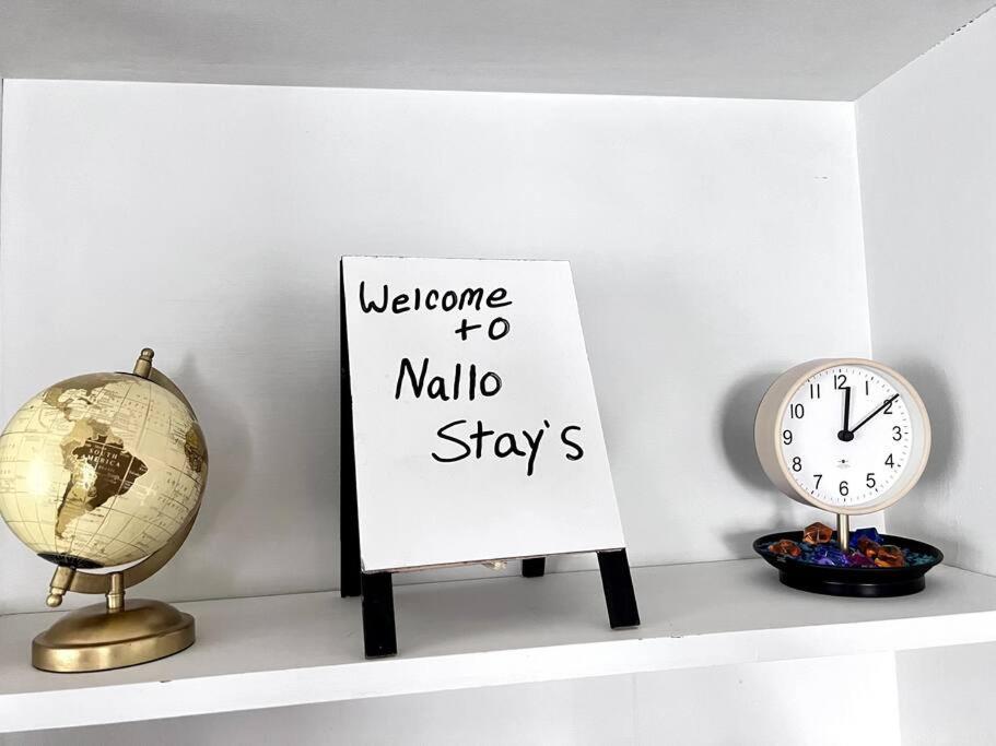 Nallo Stays Home Away From Home! Sioux Falls Ngoại thất bức ảnh