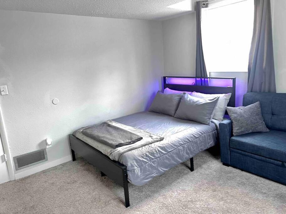 Nallo Stays Home Away From Home! Sioux Falls Ngoại thất bức ảnh